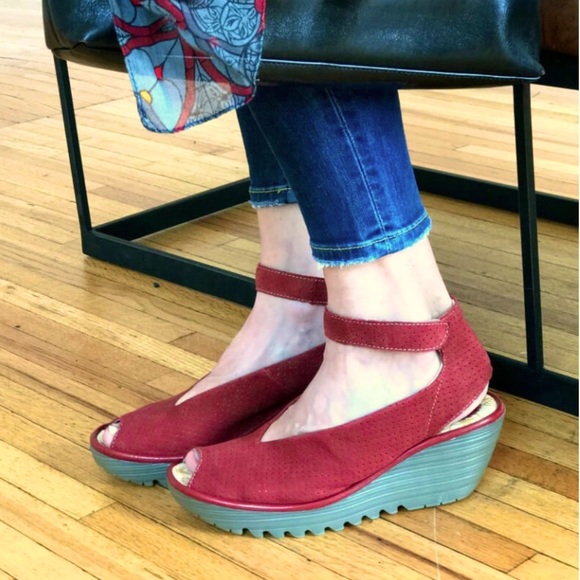 fly london yala sale